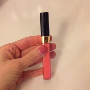 Chanel Lip gloss in Levres Scintillantes ✨